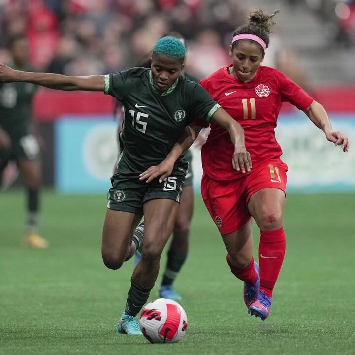 Veteran ºÚÁϳԹÏÍø midfielder Desiree Scott re-signs with the Kansas City Current